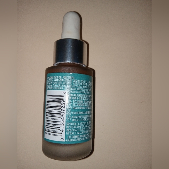 Maybelline Green Edition Superdrop - Picture 2 of 6